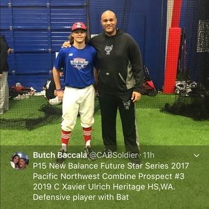 Meet your Posher, Frank